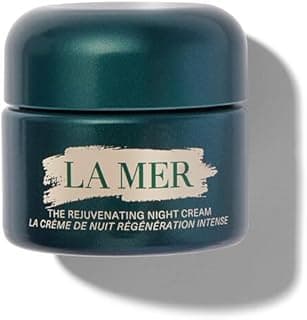 La Mer the Rejuvenating Night Cream 0.5 oz / 15ml