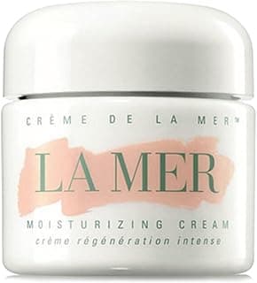 La Mer Moisturizing Cream