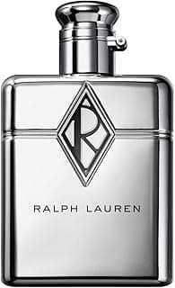 Ralph Lauren Fragrances - Ralph's Club New York - Eau de Parfum - Woody & Ambery Cologne for Men -With Blackcurrant, Vanilla, & Sandalwood
