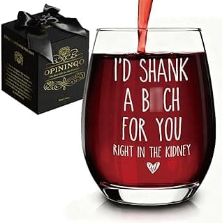 Funny Best Friends Birthday Gifts for Women, Long Distance Friendship Gift for Her, Birthday Thanksgiving Mothers Day Christmas Gift for Her BFF Soulmate Female Friends Girlfriend