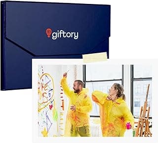 Nationwide Date Night Experience Gift - 250+ Unique Experiences for Couples - Never Expires Gift Certificate - USA Adventures & Romance - Mothers Day Gift
