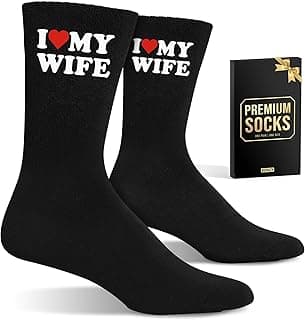 VICRAZY Funny Gifts for Husband, Wife, Dad, Mom - First Mother's Day, Father's Day for Pregnancy Mom, New Dad - Wedding Gift