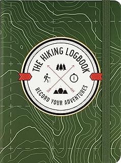 The Hiking Logbook